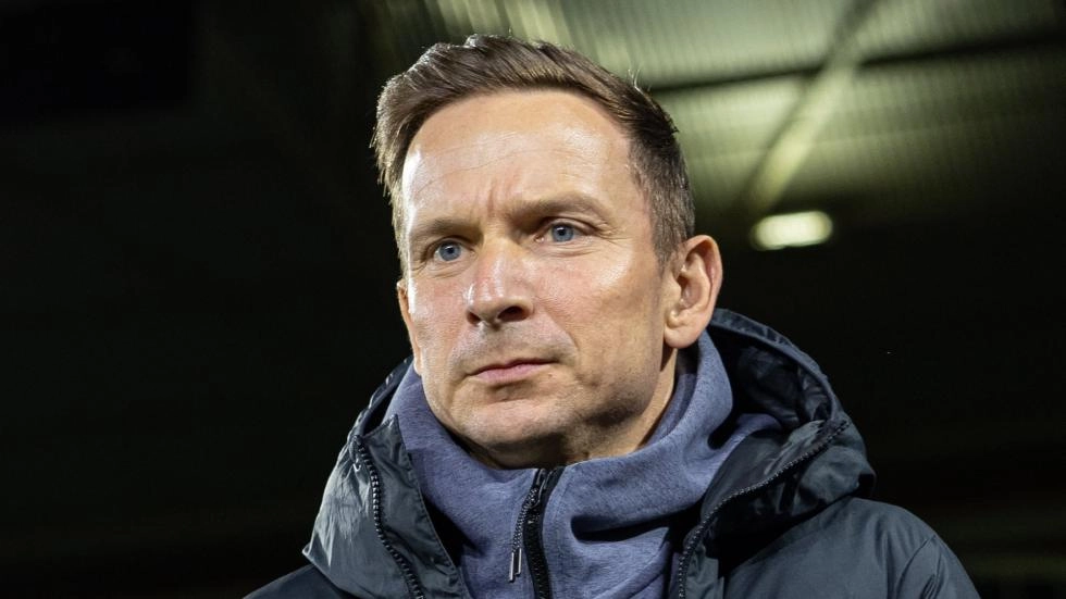 Pep Lijnders appointed new Red Bull Salzburg boss