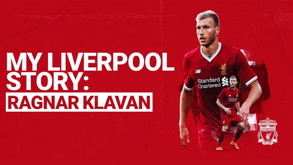 My Liverpool Story… with Ragnar Klavan