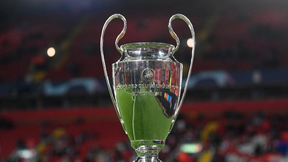 Date chiave 2024-25: Premier League, Champions League, FA Cup e Carabao Cup