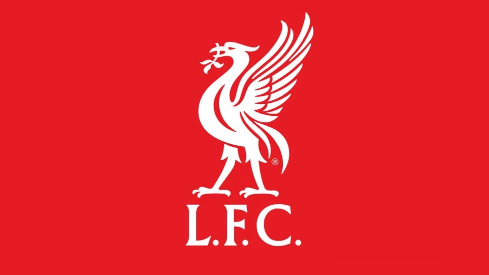 Le Liverpool FC va utiliser Liver Bird sur ses plateformes numériques
