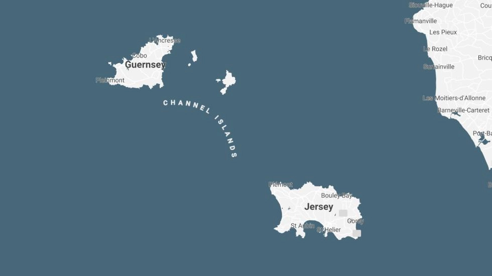 Channel Islands