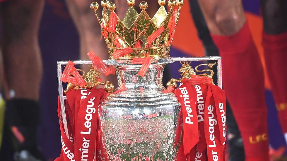 Quiz : la victoire de Liverpool en Premier League 2019-2020. Pouvez-vous obtenir le 11/11 ?
