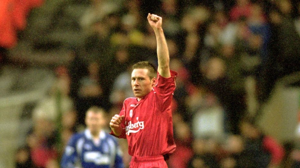 Quiz: Can you find seven names who played for Liverpool and Everton?