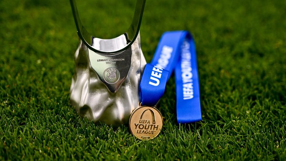 New format and key dates - Liverpool set for UEFA Youth League return