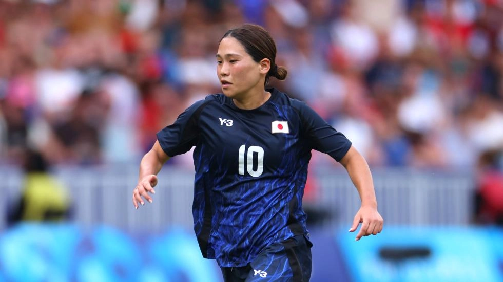 Olympics: Fuka Nagano's Japan exit at quarter-final stage