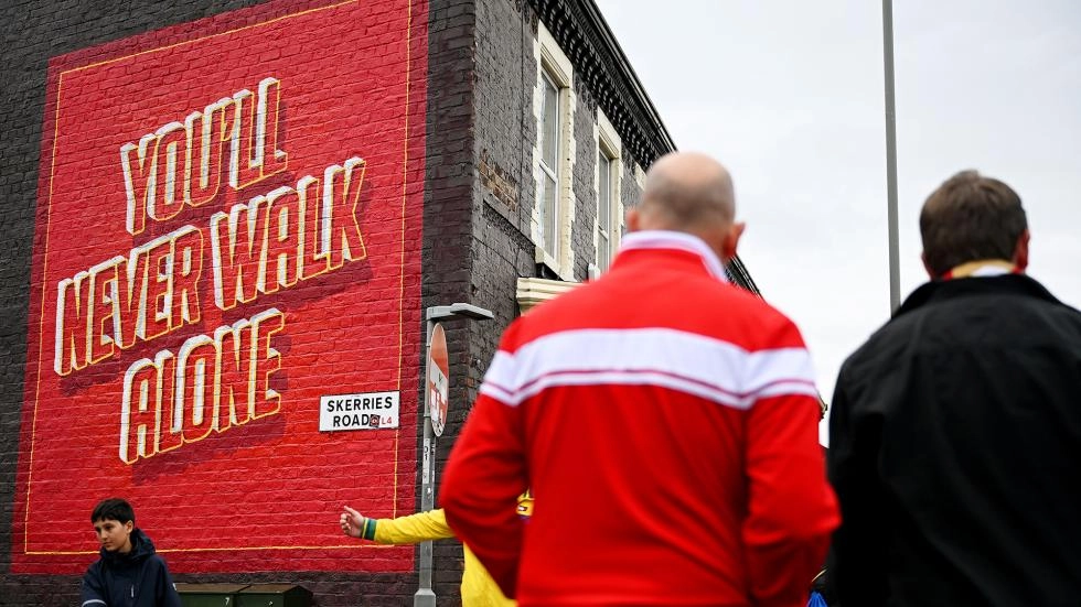 Liverpool v Bournemouth: TV channels, live commentary and highlights details