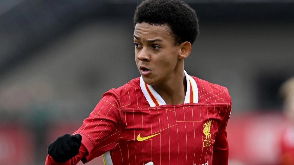 U18s match report: Late Sonni-Lambie goal rescues draw for Reds at Leeds