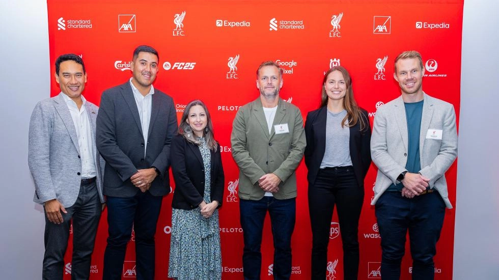 LFC hosts sustainability panel at New York Climate Week with US sports leaders