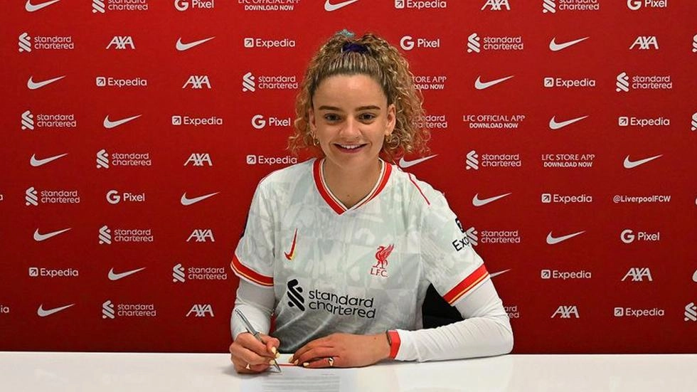 Kiernan: Liverpool is home for me