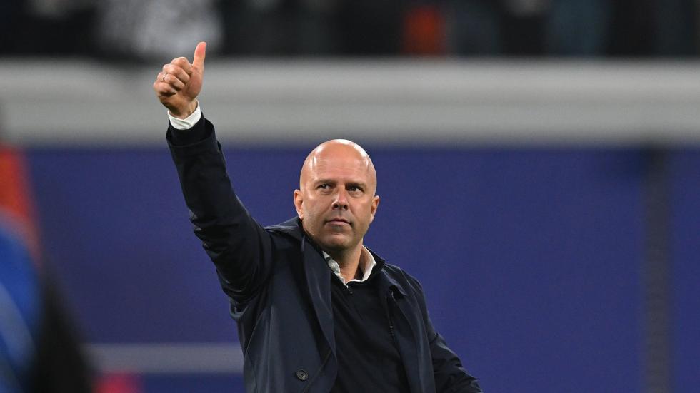 Liverpool Triumphs Over Leipzig to Keep Perfect Champions League Record