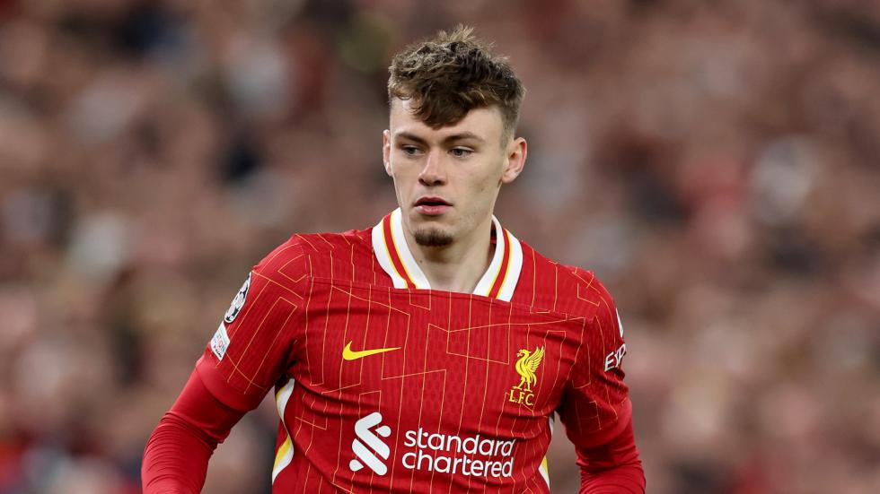 Liverpool Set for Thrilling Carabao Cup Clash Against Brighton