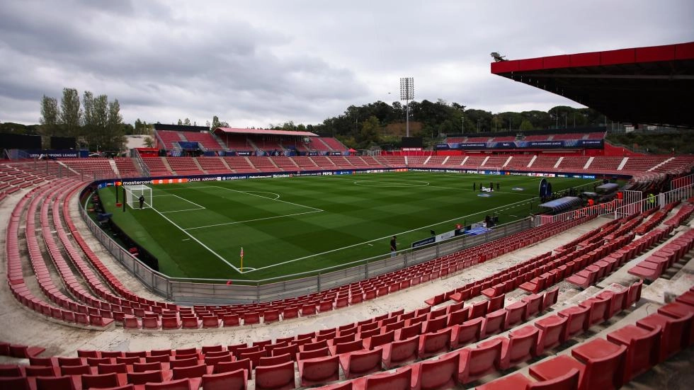 Girona v Liverpool: Champions League away ticket details