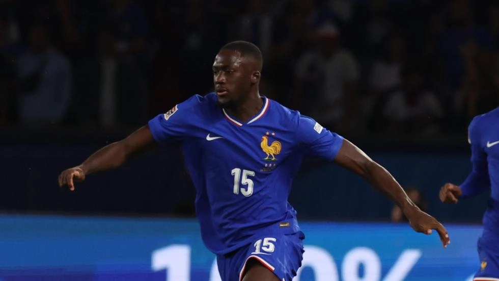 Internationals: Konate, Alexander-Arnold, Endo, Kelleher and more in action