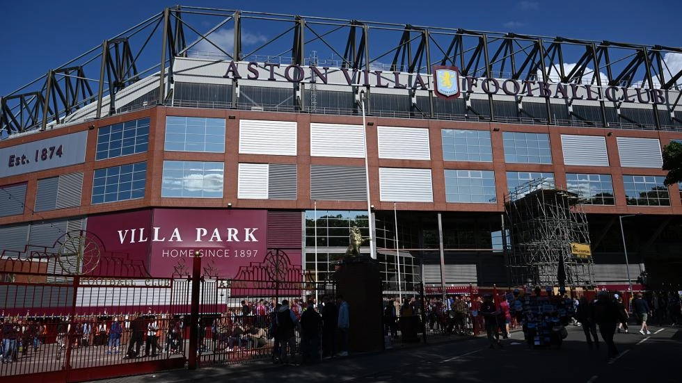 Get your tickets for Aston Villa v Liverpool in WSL online now