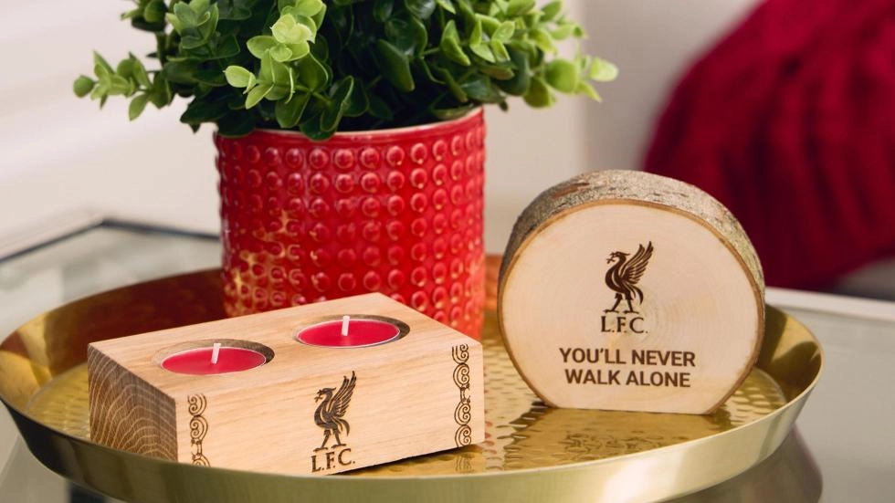 Yana Daniels launches 'The Woodcycle' with LFC Retail