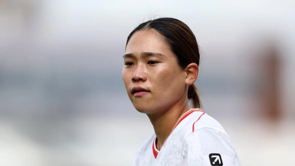 LFC Women injury news: Fuka Nagano set to return for Merseyside derby