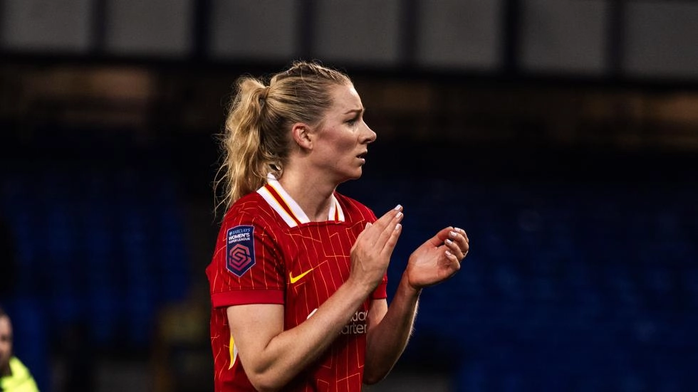 Gemma Bonner: We're gutted but we've got to use this disappointment