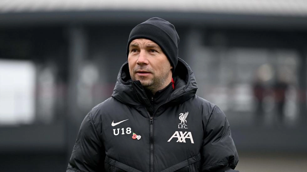 U18s match report: Liverpool beaten away at Newcastle United