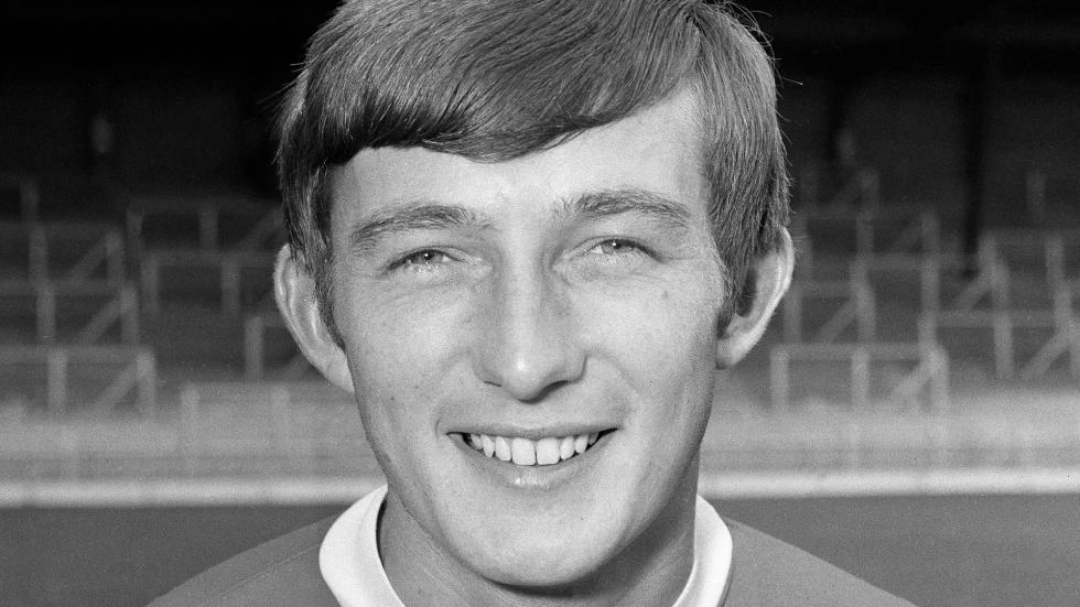 Liverpool FC saddened by passing of Peter Wall