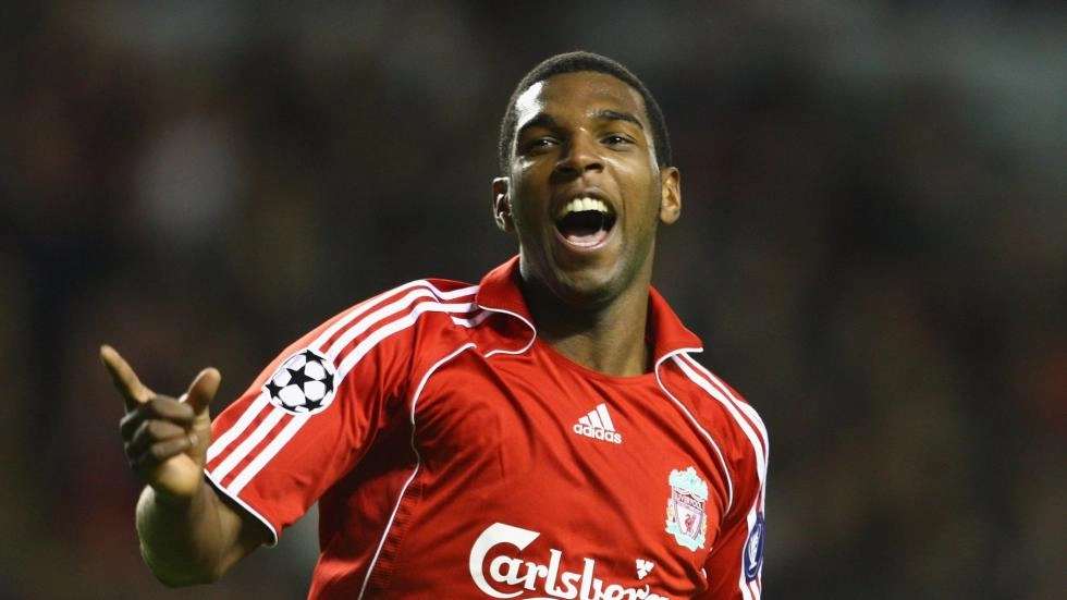 Ryan Babel announces retirement from football