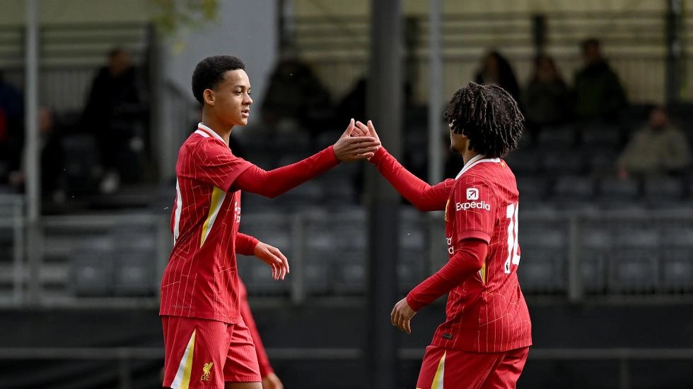 U18s match report: Comeback at Birmingham sends Liverpool to PL Cup quarter-finals