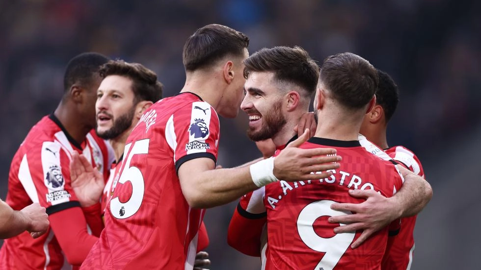 The opposition lowdown: Southampton