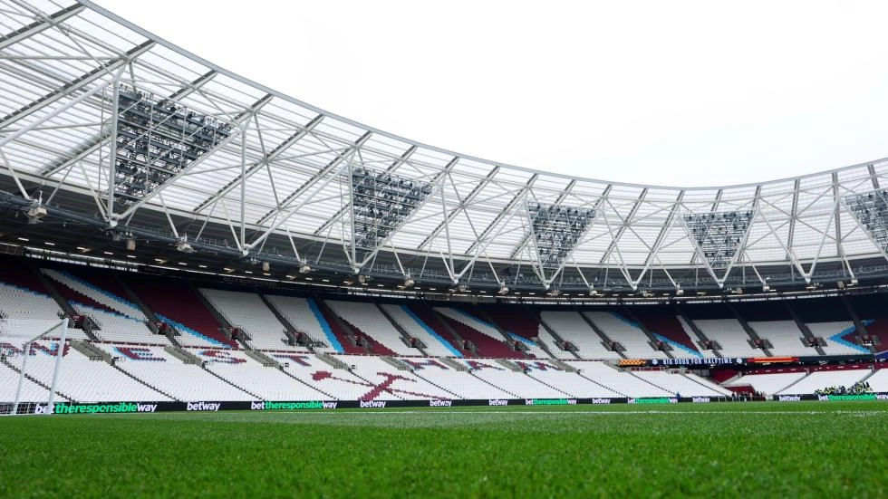 West Ham United v Liverpool: Away ticket details