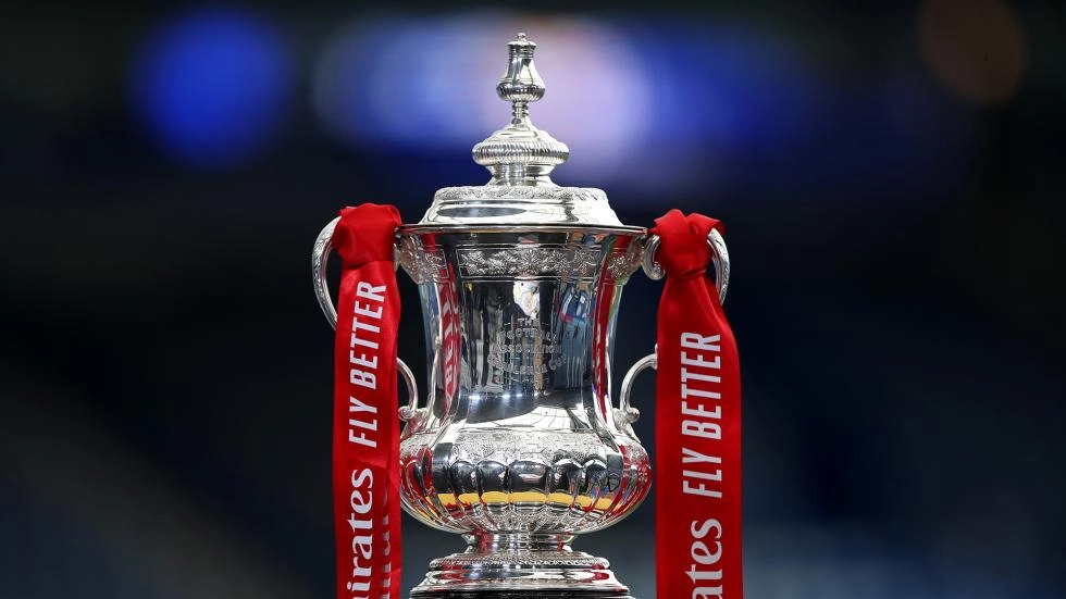 Liverpool to face Accrington Stanley in FA Cup third round