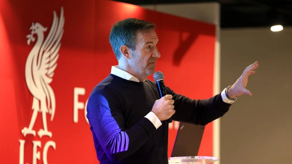 LFC Foundation aims to support 500,000 people per season as latest impact figures released