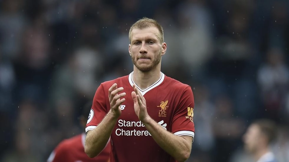 Ragnar Klavan anuncia su retiro del fútbol