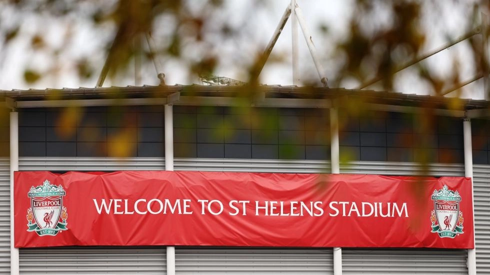 LFC Women v Tottenham Hotspur: Last chance for early bird tickets