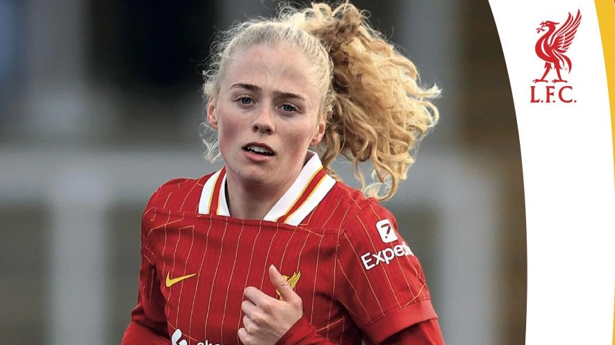 Dapatkan program LFC Women v Arsenal pada hari Minggu