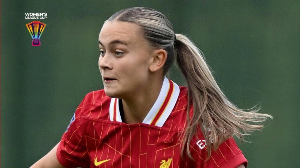 Copa de la Liga femenina: consigue tu programa entre el Liverpool y el Everton