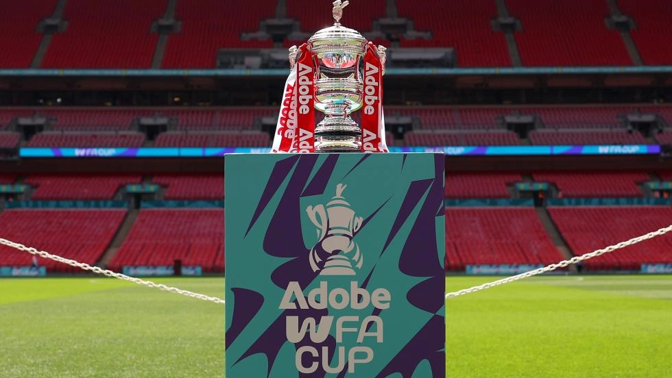 Liverpool to face West Ham in Women's FA Cup fourth round