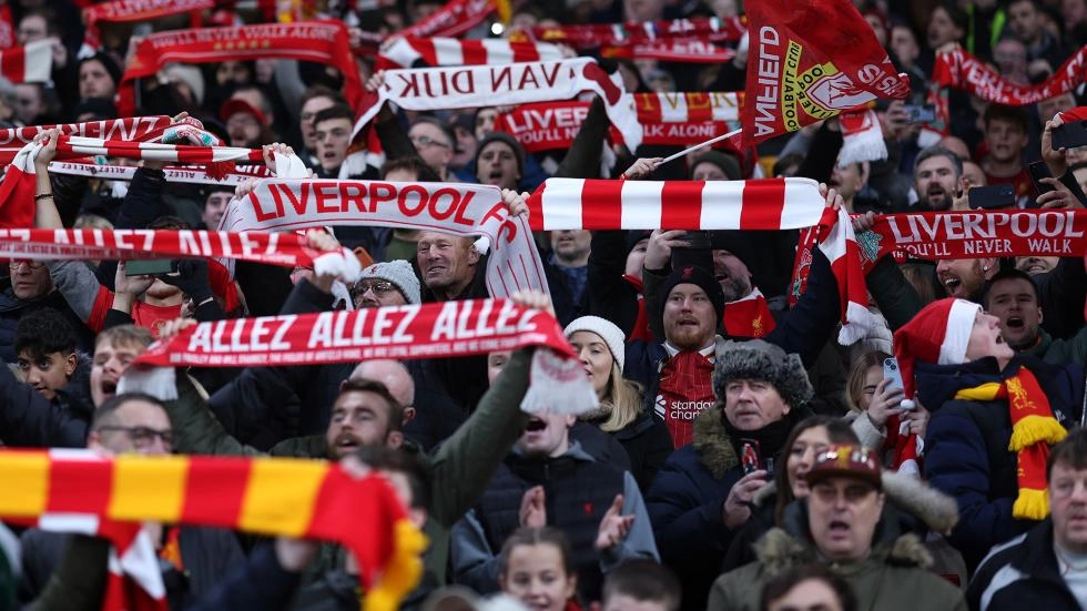 Fan request: Submit your favourite story from Liverpool's 6,000 games