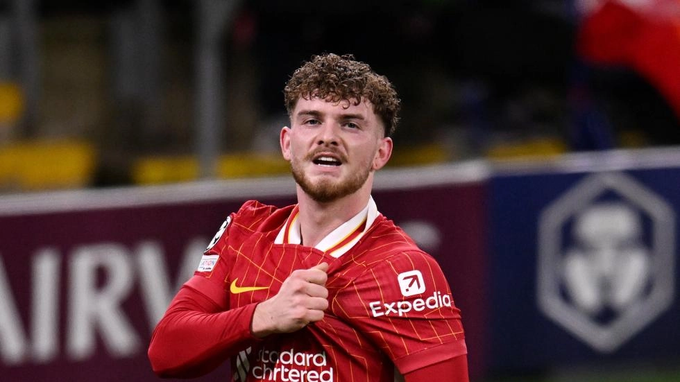 harvey-elliott-lille-reaction-