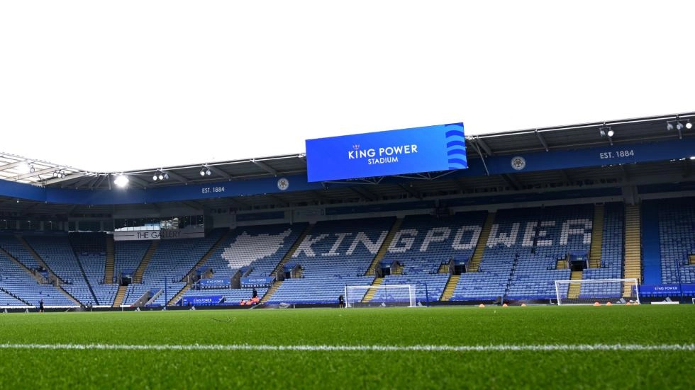 Leicester City v Liverpool: Away ticket details