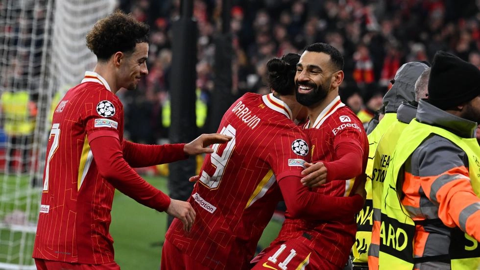 Liverpool 2-1 Lille: vea el resumen y los 90 minutos completos