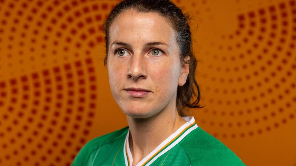 Niamh Fahey announces retirement from international football