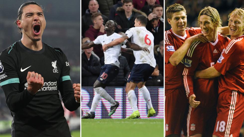 Liverpool football club latest news discount