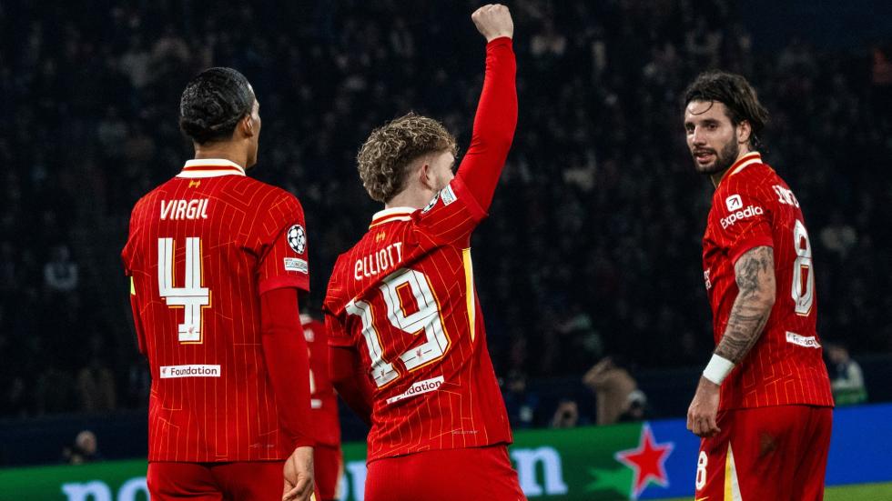 Premier League: Liverpool vs. Southampton 08.03.2025 - zostavy, kurzy, tabuľka, kde sledovať v TV