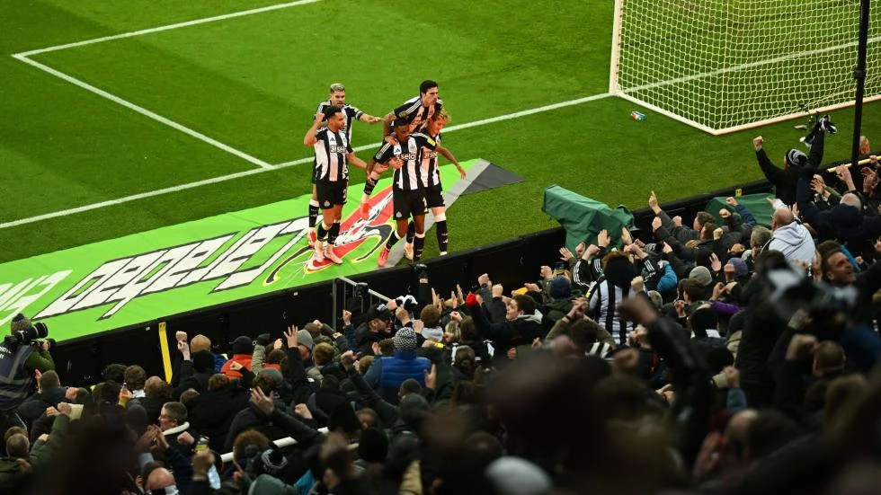 The view from Newcastle: Trophy dreams, Alexander Isak and... a curse to be broken?