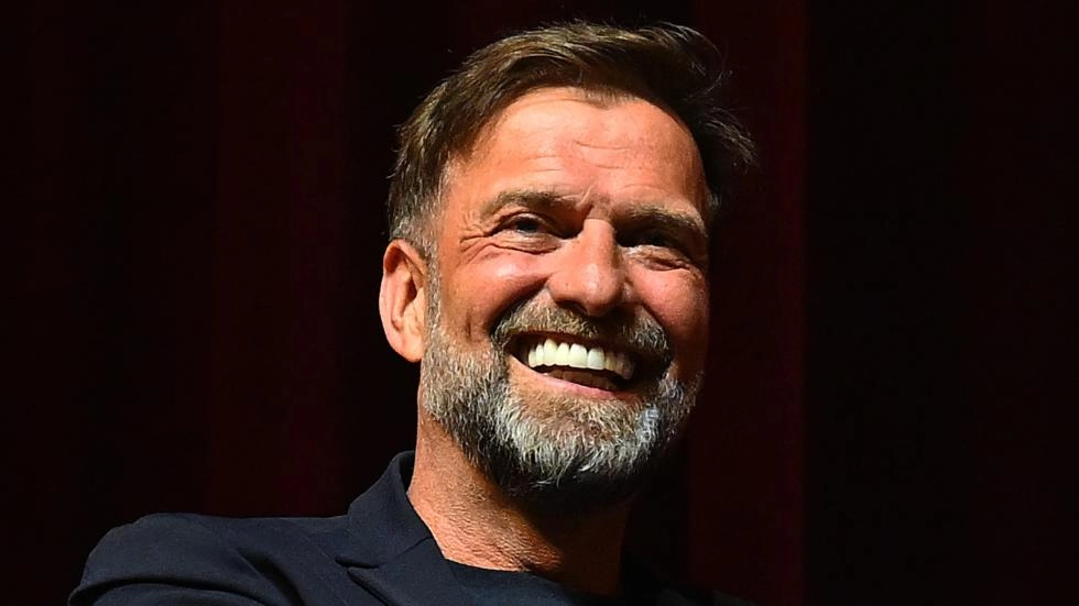 ユルゲン・クロップ、プレミアリーグ優勝後のリバプールを祝福
