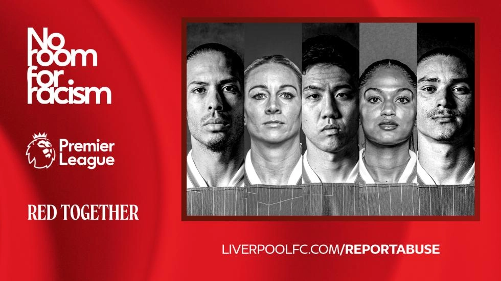 LFC introduces new matchday incident reporting tool