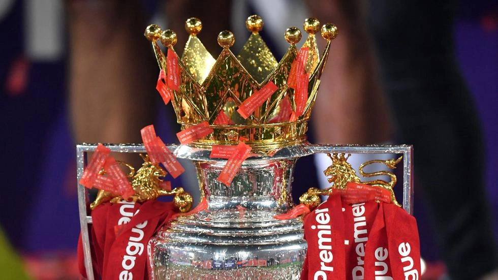 Liverpool's Premier League victory parade confirmed for May 26
