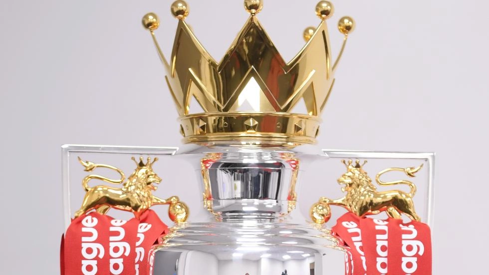 Poll: Who will Liverpool face on the opening day of 2025-26?