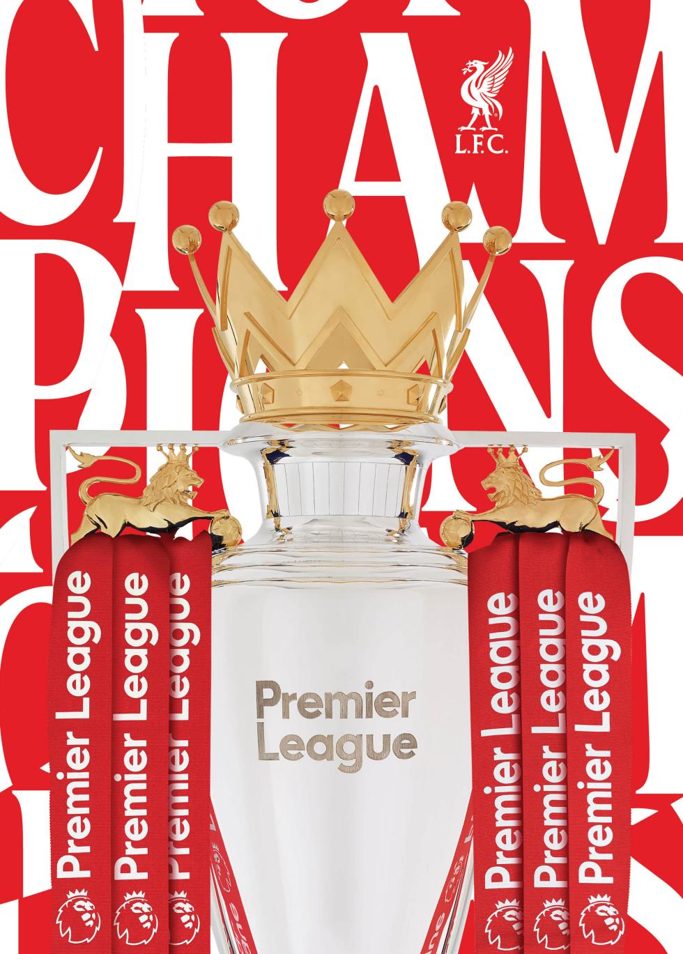 LFC-palace-programme-cover-