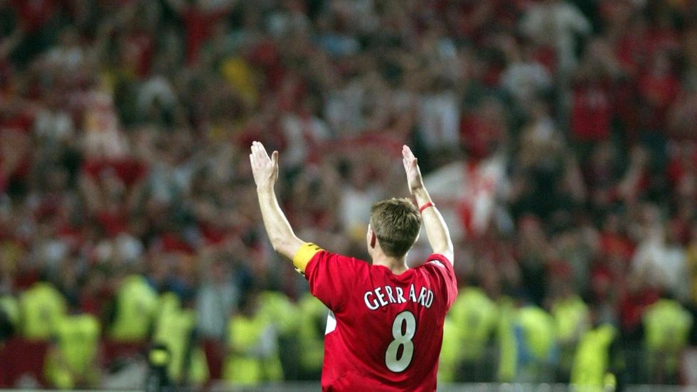 70 rare archive photos from Liverpool's 2005 miracle in Istanbul