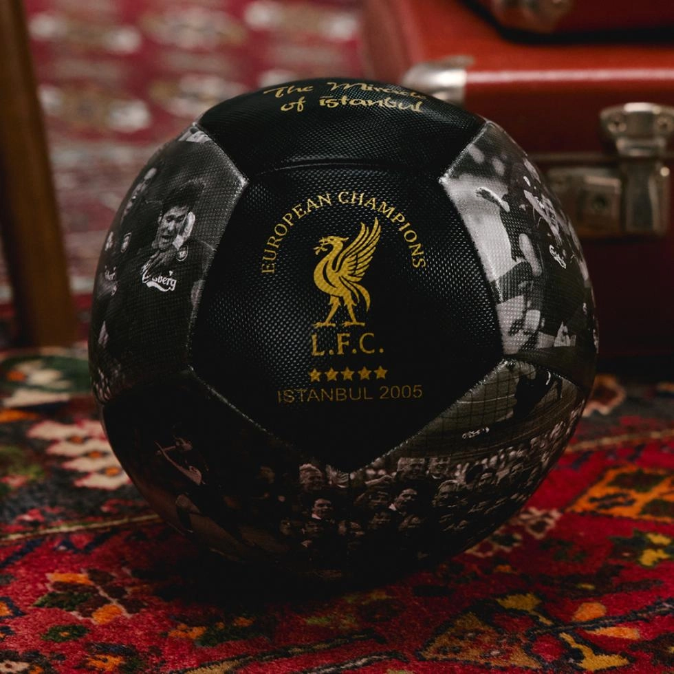 【2点セット】Liverpool グラス コップ リヴァプール イスタンブール 2点セット】Liverpool グラス コップ リヴァプール イスタンブール