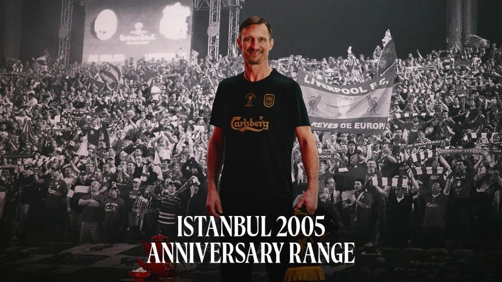New retail collection launches to celebrate the 'Miracle of Istanbul'